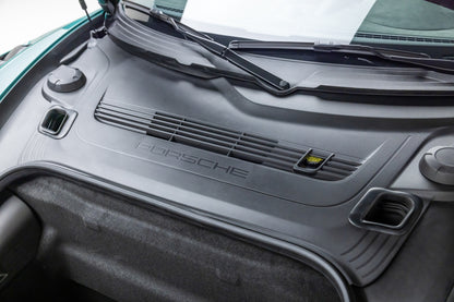 2024 Porsche 718 Spyder RS Weissach