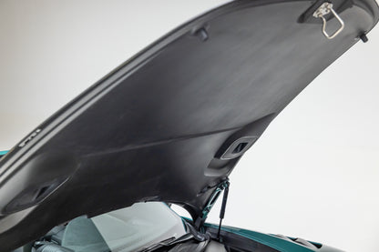 2024 Porsche 718 Spyder RS Weissach