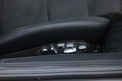 2024 Porsche 718 Spyder RS Weissach