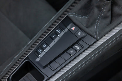 2024 Porsche 718 Spyder RS Weissach