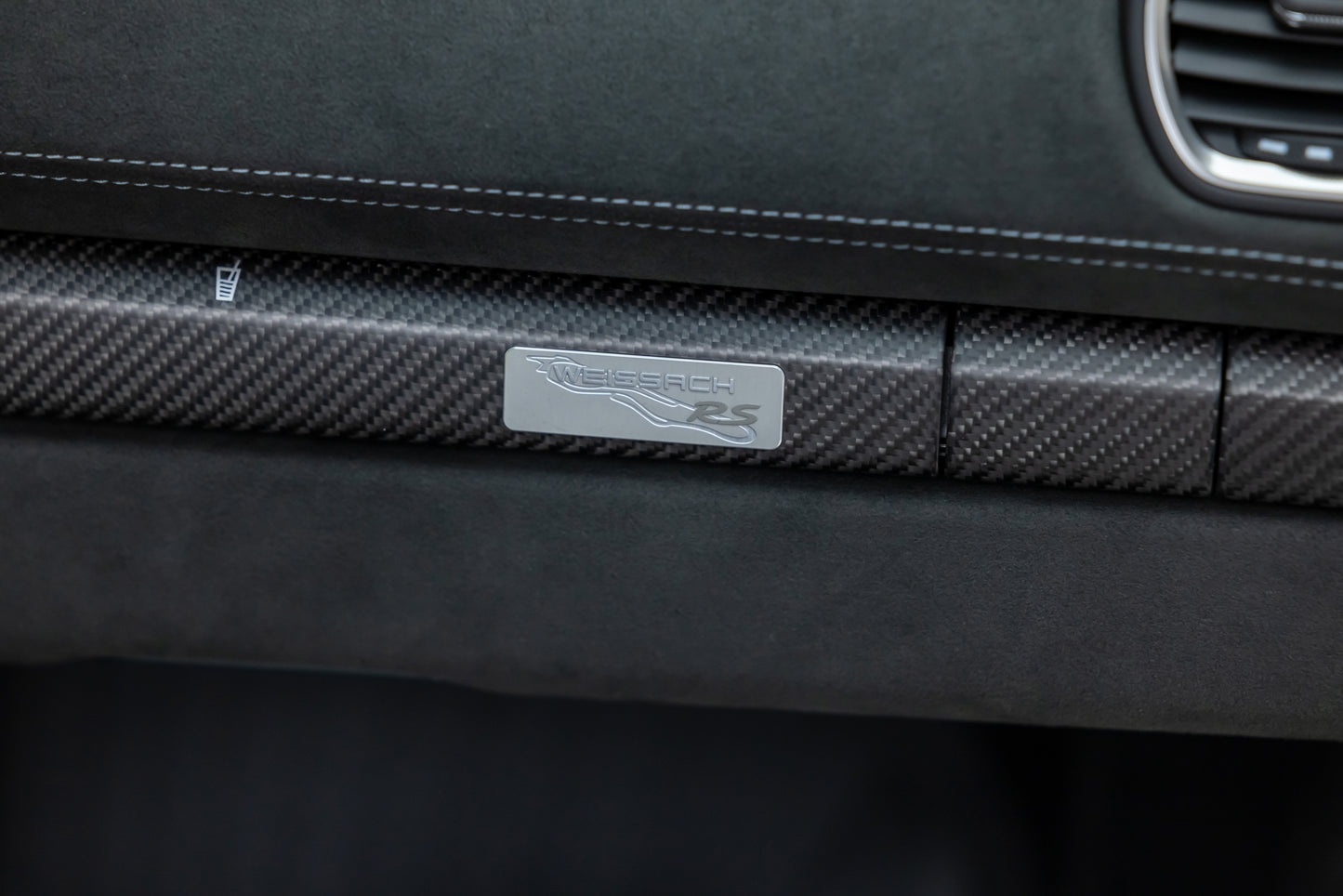 2024 Porsche 718 Spyder RS Weissach