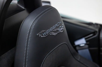 2024 Porsche 718 Spyder RS Weissach