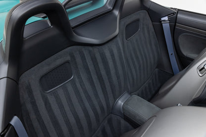 2024 Porsche 718 Spyder RS Weissach