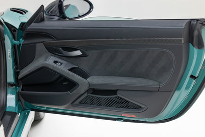 2024 Porsche 718 Spyder RS Weissach