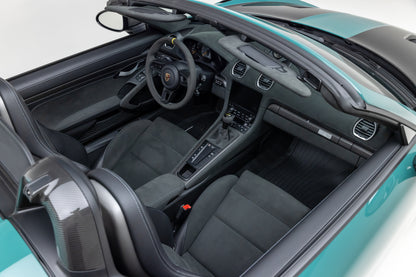 2024 Porsche 718 Spyder RS Weissach