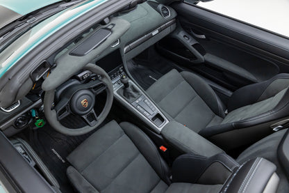 2024 Porsche 718 Spyder RS Weissach