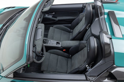 2024 Porsche 718 Spyder RS Weissach