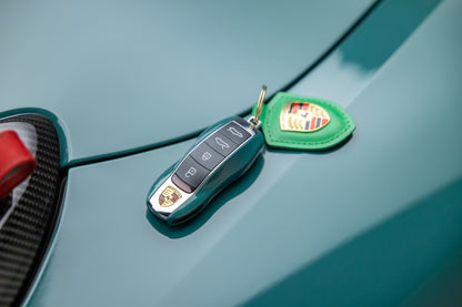 2024 Porsche 718 Spyder RS Weissach