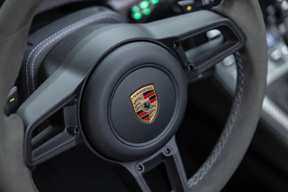 2024 Porsche 718 Spyder RS Weissach