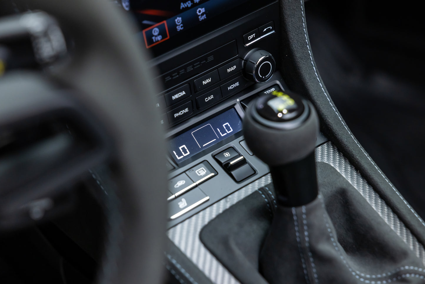 2024 Porsche 718 Spyder RS Weissach