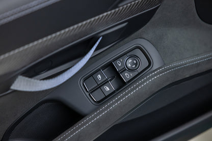 2024 Porsche 718 Spyder RS Weissach