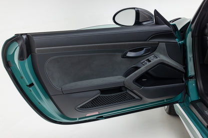 2024 Porsche 718 Spyder RS Weissach