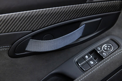 2024 Porsche 718 Spyder RS Weissach