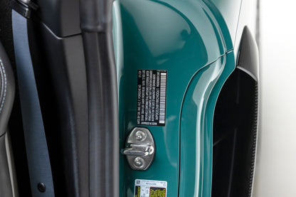 2024 Porsche 718 Spyder RS Weissach