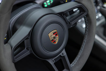 2024 Porsche 718 Spyder RS Weissach