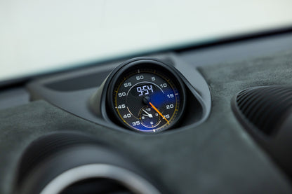 2024 Porsche 718 Spyder RS Weissach