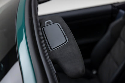 2024 Porsche 718 Spyder RS Weissach