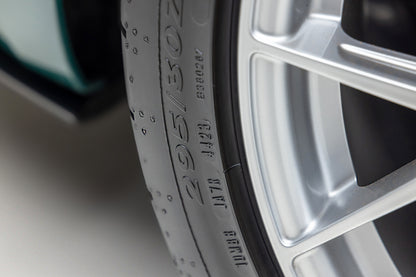 2024 Porsche 718 Spyder RS Weissach