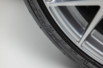 2024 Porsche 718 Spyder RS Weissach