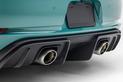 2024 Porsche 718 Spyder RS Weissach