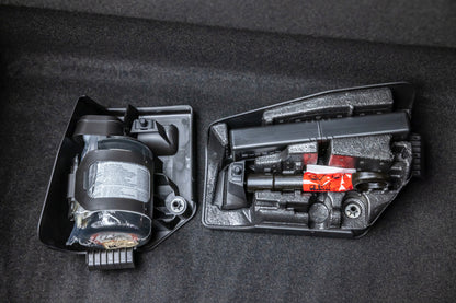 2024 Porsche 718 Spyder RS Weissach