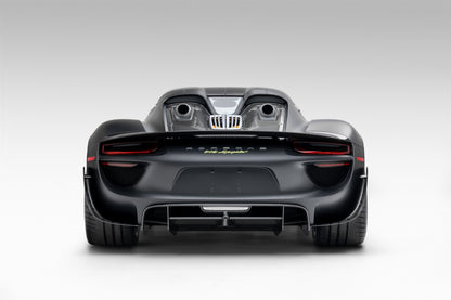 2015 Porsche 918 Spyder