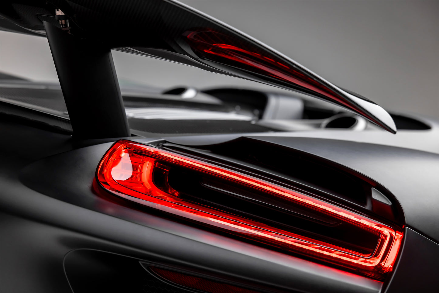 2015 Porsche 918 Spyder