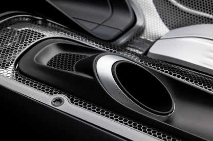 2015 Porsche 918 Spyder