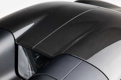 2015 Porsche 918 Spyder