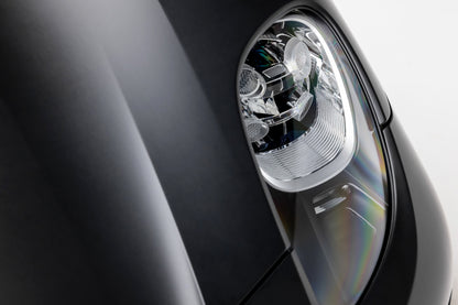 2015 Porsche 918 Spyder