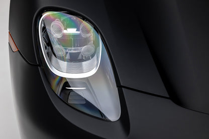 2015 Porsche 918 Spyder