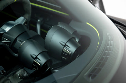 2015 Porsche 918 Spyder