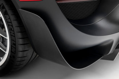 2015 Porsche 918 Spyder