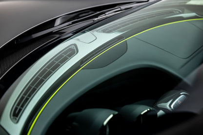 2015 Porsche 918 Spyder