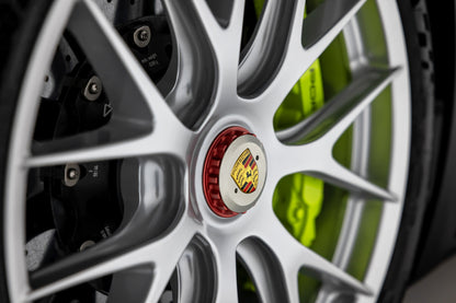 2015 Porsche 918 Spyder