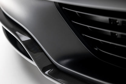 2015 Porsche 918 Spyder