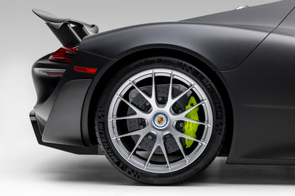 2015 Porsche 918 Spyder