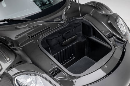 2015 Porsche 918 Spyder