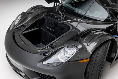 2015 Porsche 918 Spyder