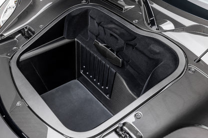 2015 Porsche 918 Spyder