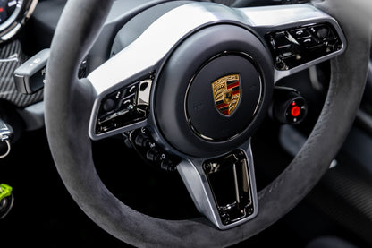 2015 Porsche 918 Spyder