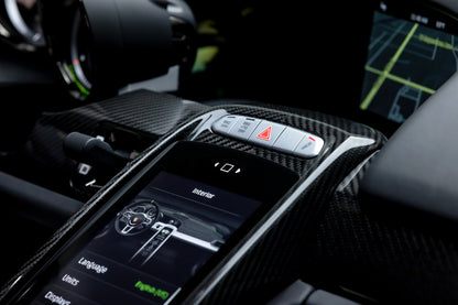 2015 Porsche 918 Spyder