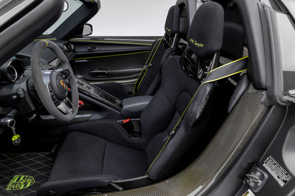 2015 Porsche 918 Spyder