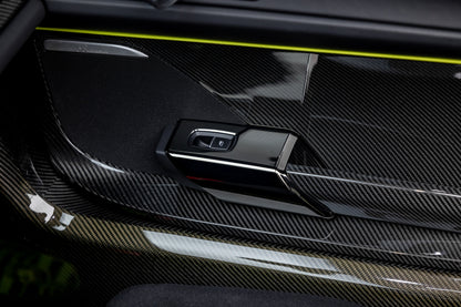 2015 Porsche 918 Spyder