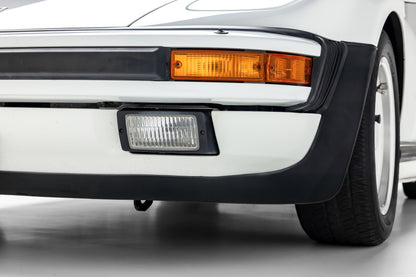 1988 Porsche 930 Turbo Cabriolet Slantnose