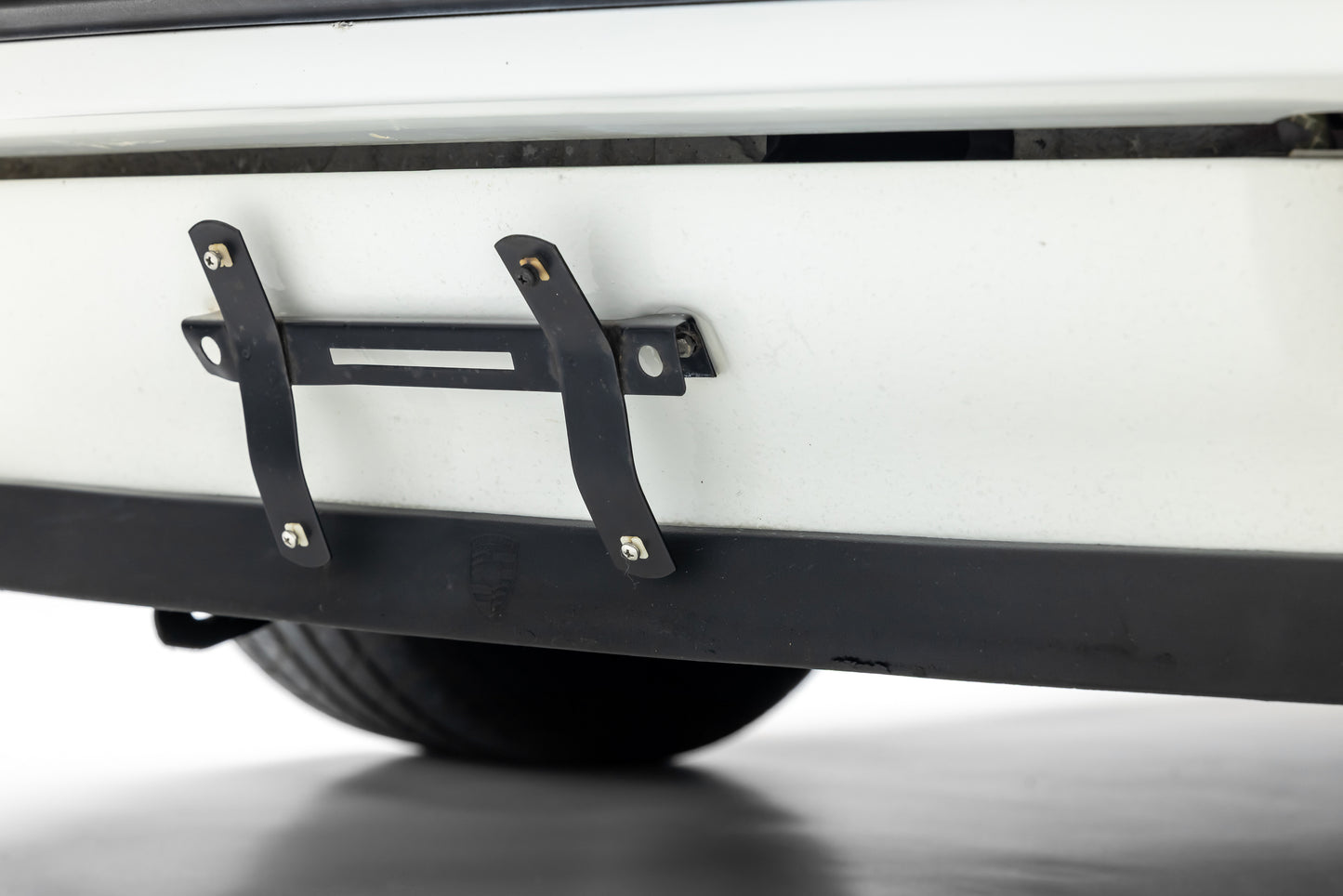 1988 Porsche 930 Turbo Cabriolet Slantnose