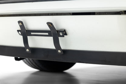 1988 Porsche 930 Turbo Cabriolet Slantnose