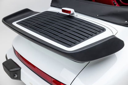 1988 Porsche 930 Turbo Cabriolet Slantnose