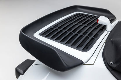 1988 Porsche 930 Turbo Cabriolet Slantnose