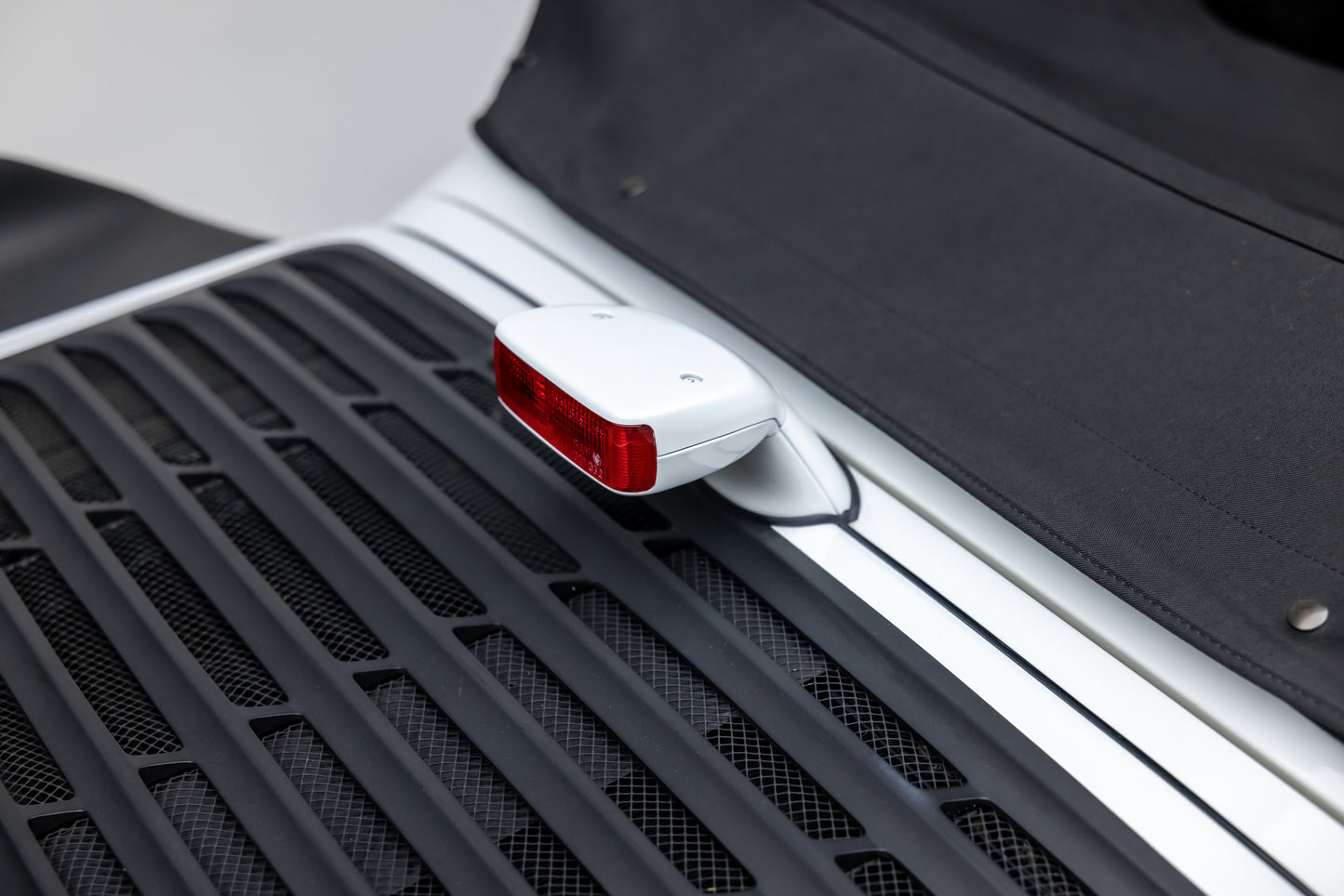 1988 Porsche 930 Turbo Cabriolet Slantnose